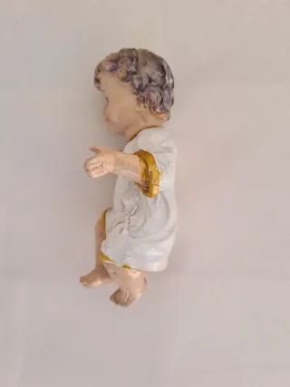 Figura Niño Jesús 10 cm