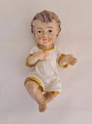 Figura Niño Jesús 10 cm