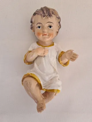 Figura Niño Jesús 10 cm
