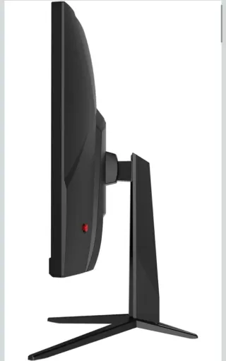 Monitor Gaming Curvo MSI