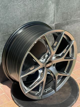 Llantas BBS 18” FI-R Forged 5x120