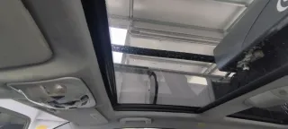 Mercedes-Benz Clase C 2002