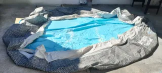 Piscina + Depuradora Bestway 4.00x70