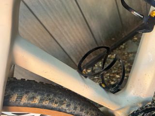 Bicicleta MTB Rockrider XC 900 M