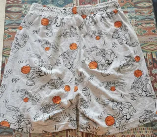 Pijama de Lefties