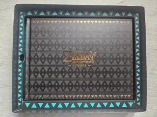 Zelda Link's Awakening Edición Limitada Switch