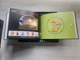 Zelda Link's Awakening Edición Limitada Switch