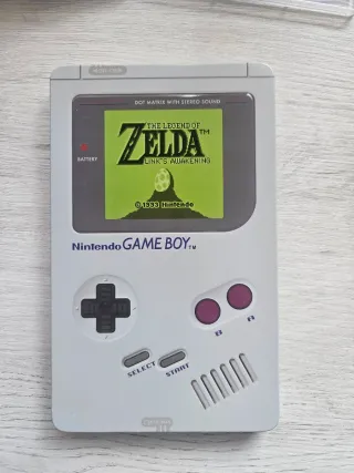 Zelda Link's Awakening Edición Limitada Switch