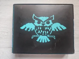 Zelda Link's Awakening Edición Limitada Switch