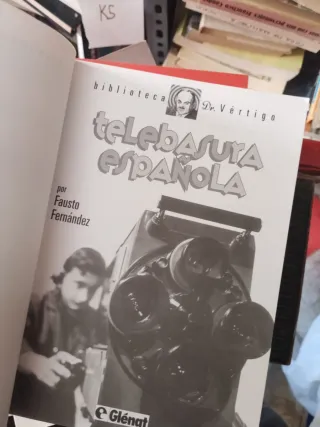 Telebasura Española