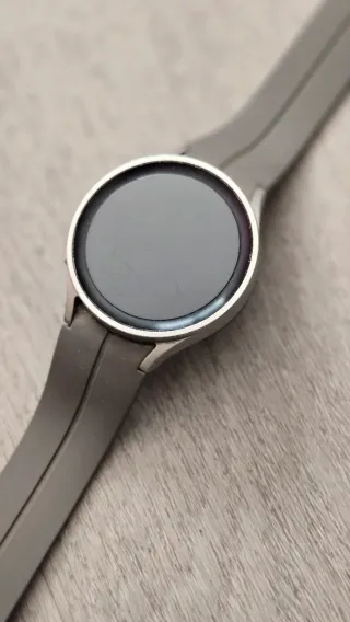 Samsung Galaxy Watch 5 Pro