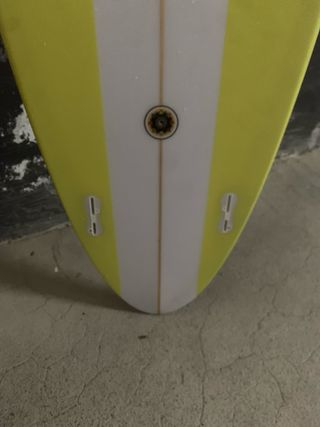 Tabla surf Twin 7'3” Atisha