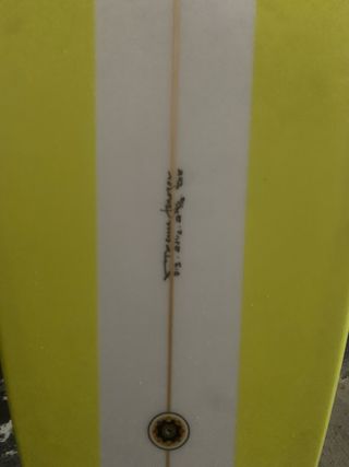 Tabla surf Twin 7'3” Atisha