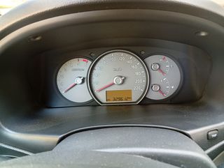KIA Carens 2007