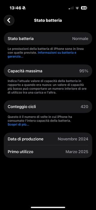 iPhone 16 Pro