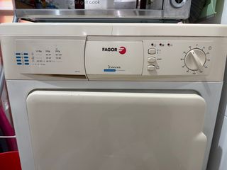 Secadora Fagor Innova 6 kg