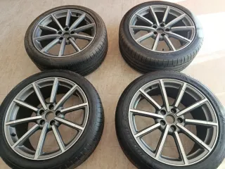 Llantas Audi 19" originales