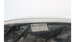 FARO DELANTERO IZQUIERDO CITROEN BERLINGO