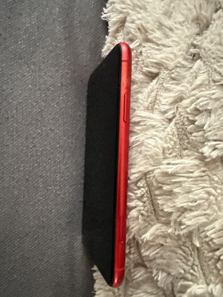 iPhone 11 Rojo 128GB