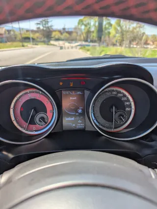 Suzuki Swift 2019