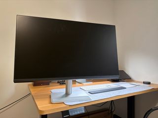 BenQ MA320U 32 4K Monitor USB-C para Mac