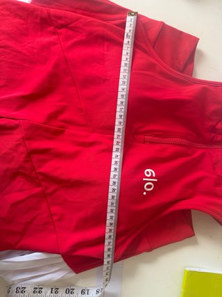 Conjunto deportivo 6lo pádel/tenis Talla M