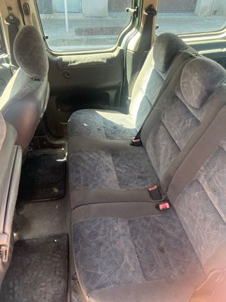 Citroen Berlingo 2004