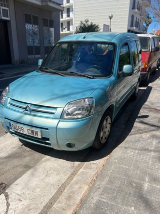 Citroen Berlingo 2004