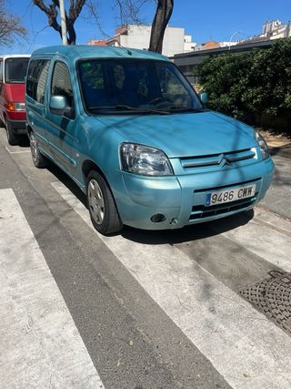 Citroen Berlingo 2004