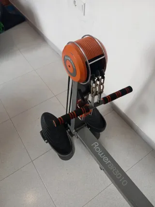 Máquina de Remo Rower BR3010
