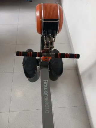Máquina de Remo Rower BR3010