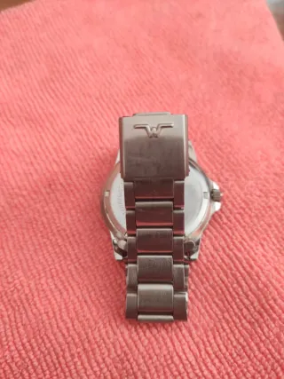 Reloj Duward Aquastar