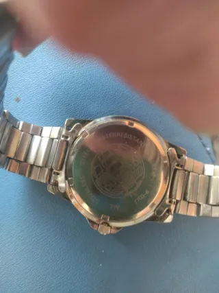 Reloj Duward Aquastar
