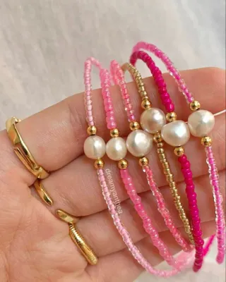 Pulsera personalizadas