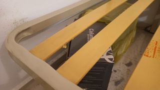 Colchón Viscolatex 90x190cm