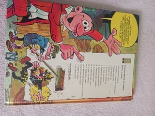 Magos del Humor - Mortadelo, zipi y zape
