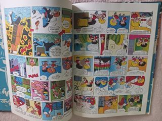 Magos del Humor - Mortadelo, zipi y zape