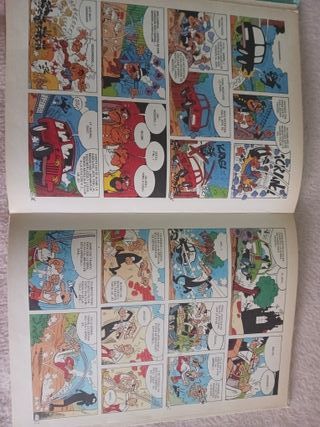 Magos del Humor - Mortadelo, zipi y zape