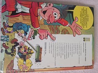Magos del Humor - Mortadelo, zipi y zape
