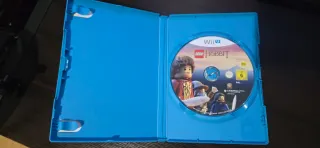 LEGO El Hobbit Wii U