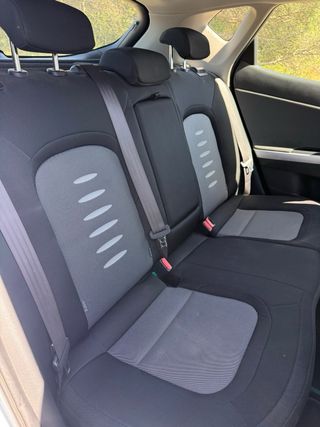 KIA Ceed 2016