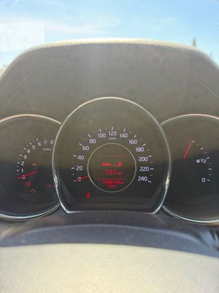 KIA Ceed 2016