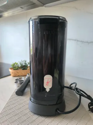 Cafetera Expreso Electrolux - nueva-
