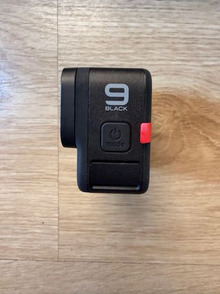 Go Pro Hero 9 Black