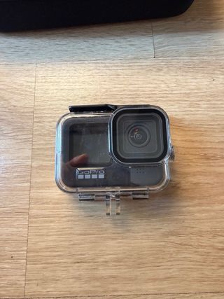 Go Pro Hero 9 Black
