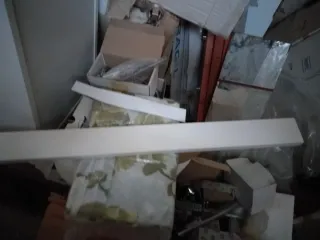 Regleta micro blanca