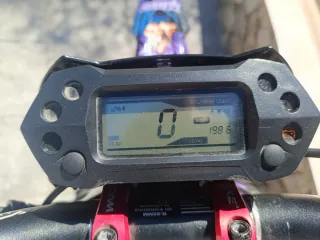 Sur-Ron Light Bee 2023 MATRICULADA | Torp