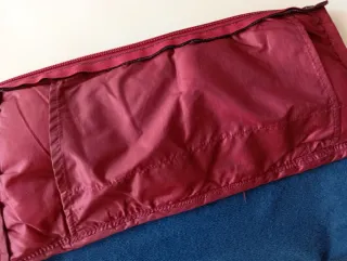 Cazadora Mountain Pro niño 12 años