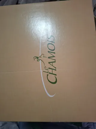 Botas de nieve para niña