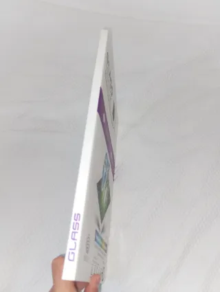 Protector Pantalla Cristal Templado iPad Pro 12.9